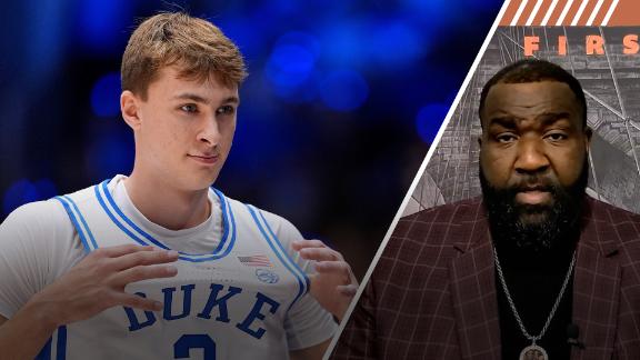 Mavericks Secure No.1 Pick, Plan Cooper Flagg Draft