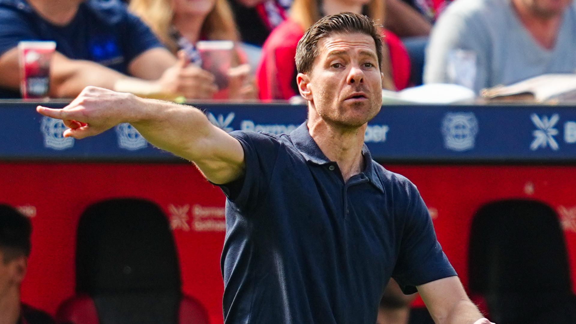 How will Xabi Alonso improve this Real Madrid side?
