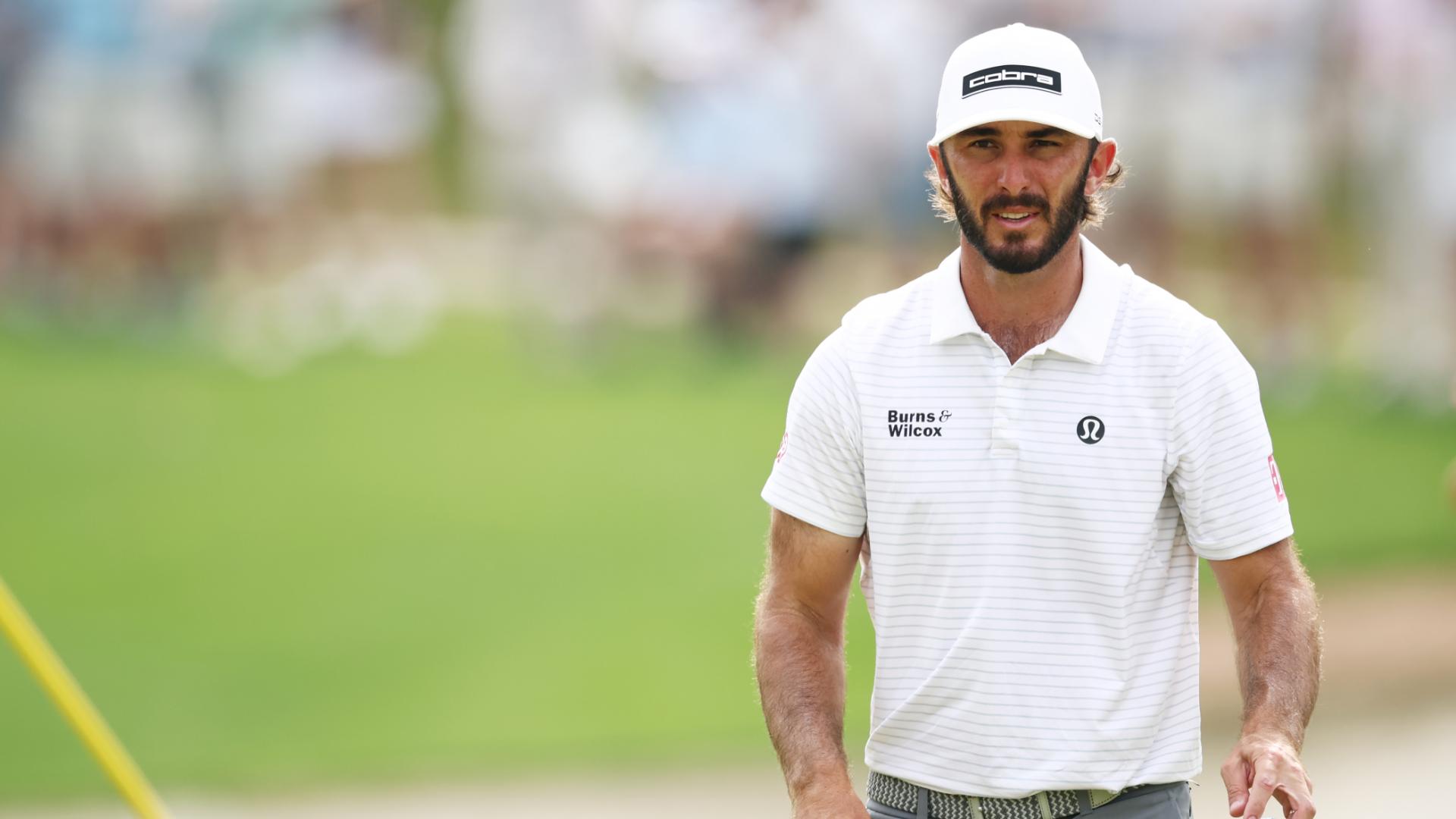 Max Homa (United States) Golf Profile - ESPN