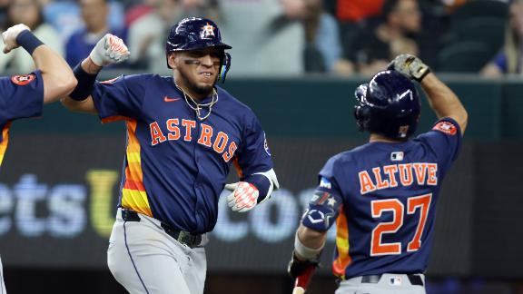 New Standouts Emerge in Baseball Home Run Race