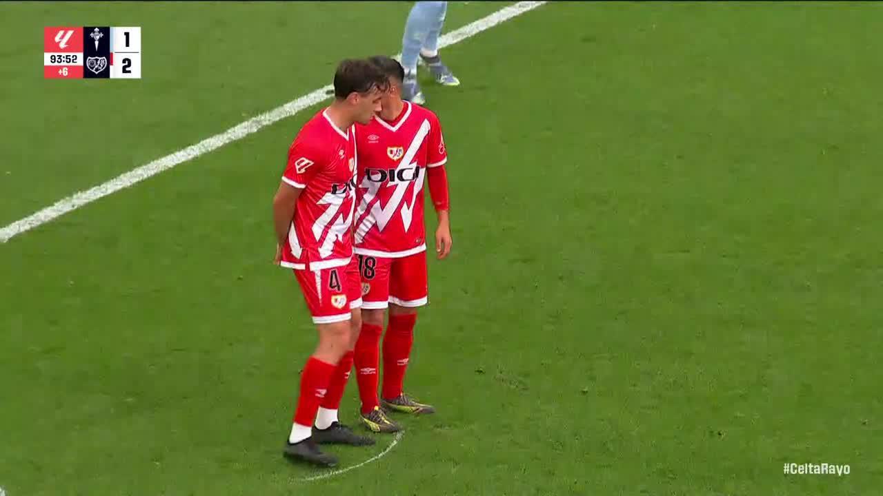 Augusto Batalla makes a great save