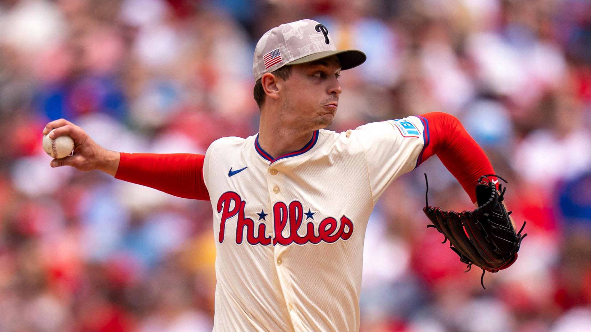 Mick Abel dazzles Pirates with 9 strikeouts in MLB debut