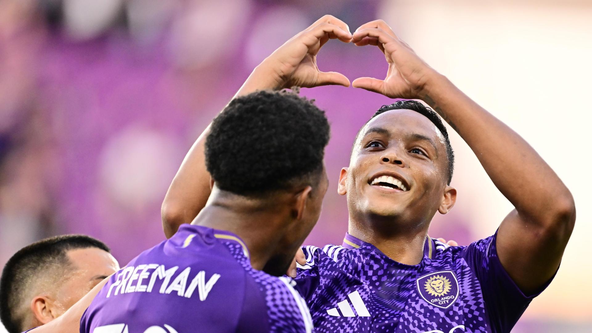 Luis Muriel stuns Inter Miami with counter-attack goal
