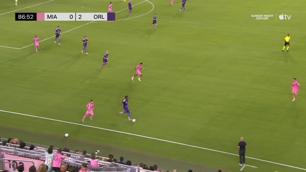 Inter Miami CF vs. Orlando City SC - Game Highlights
