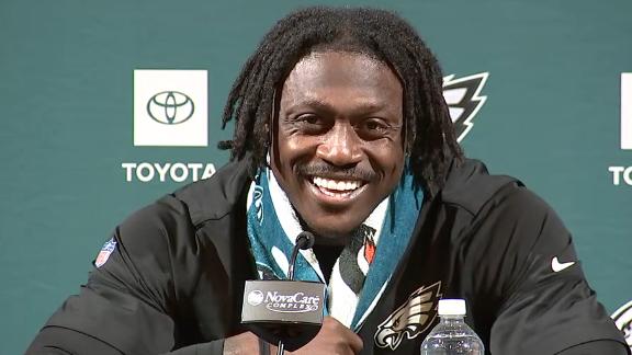Eagles' A.J. Brown Declines 2028 Olympic Flag Football to Prioritize NFL