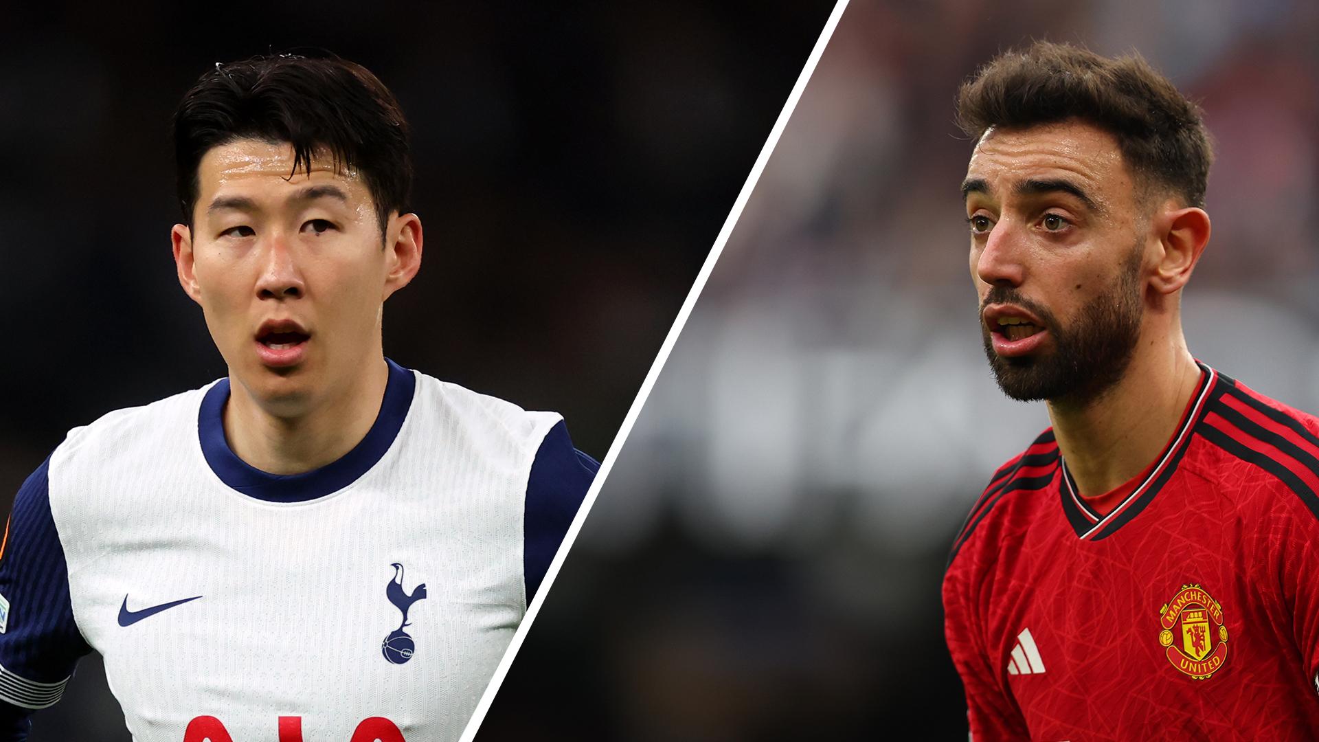 Spurs or United: Who needs Europa League win more?
