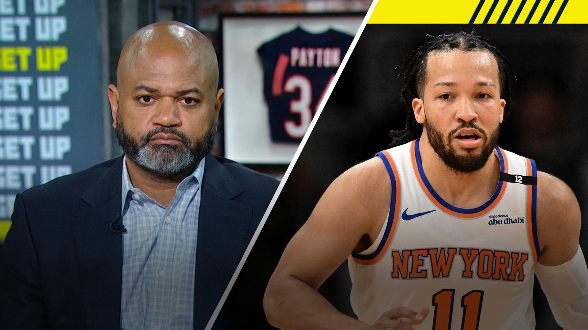 What are the Knicks' keys to beating the Pacers?