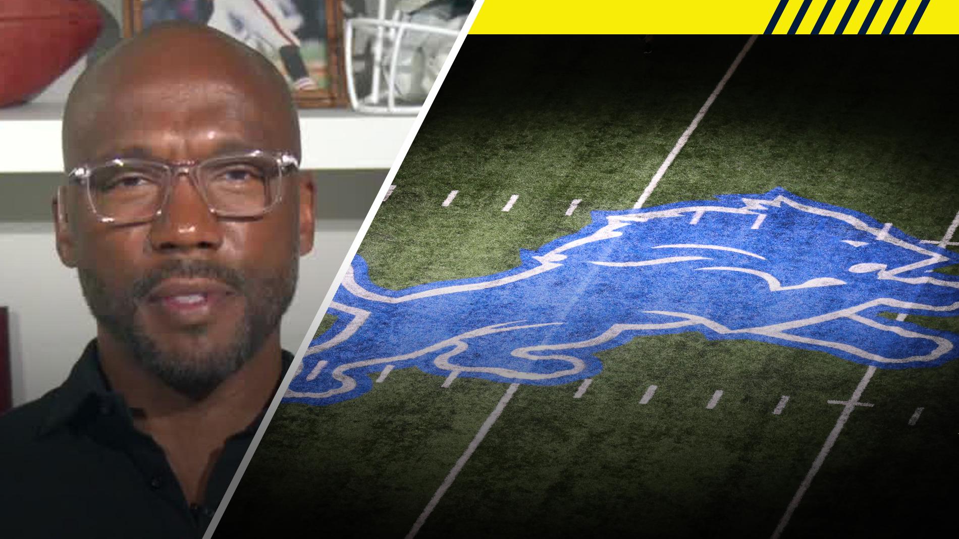 Riddick criticizes Lions' withdrawal of playoff seeding proposal