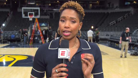 Pacers Take 3-1 Eastern Conference Finals Lead Over Knicks