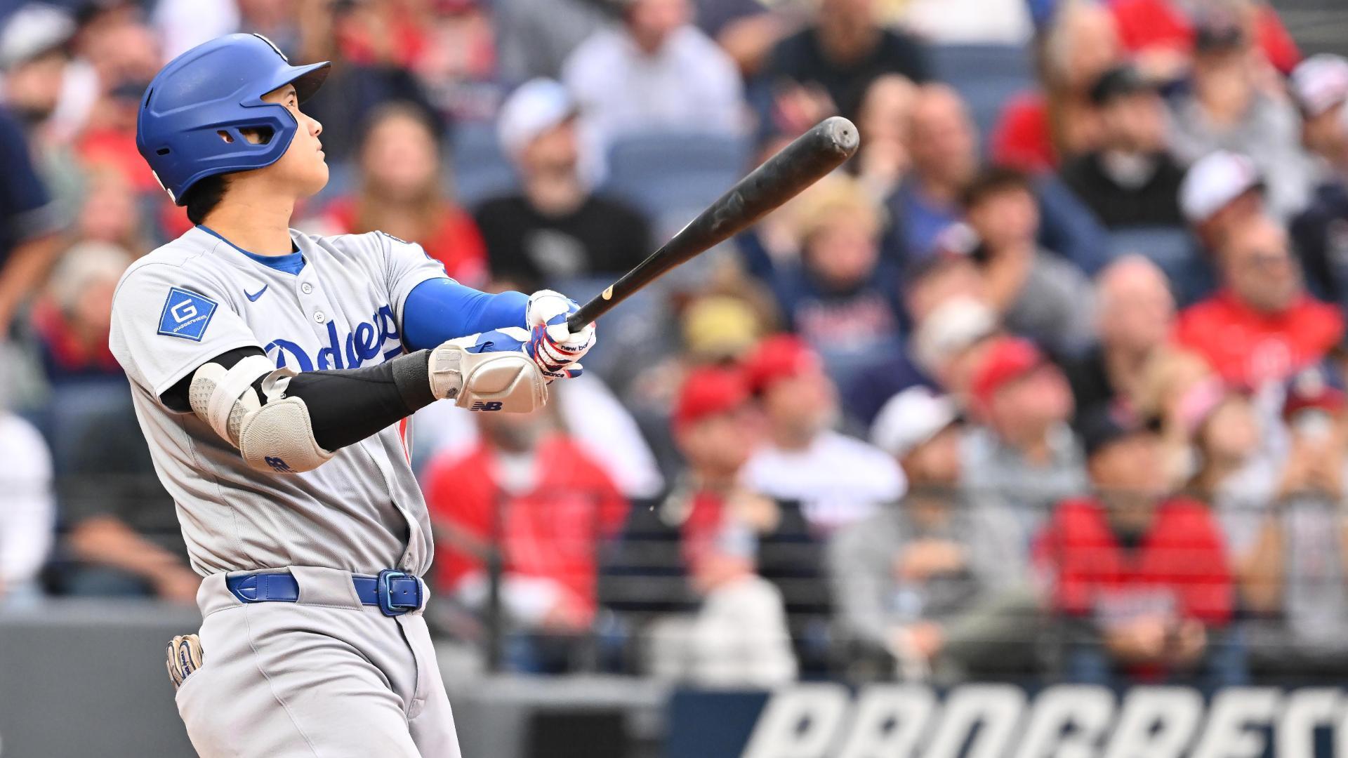 Ohtani homers in 3rd straight game for 20th dinger of the year