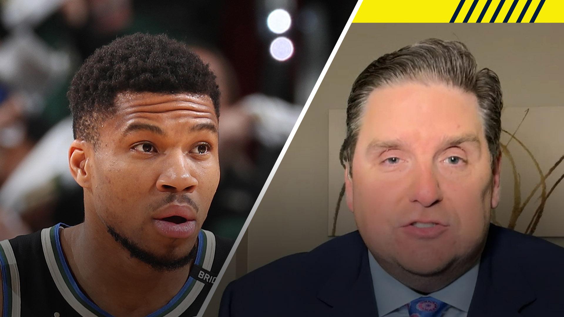 Windy: Most impactful week of NBA offseason will be draft week