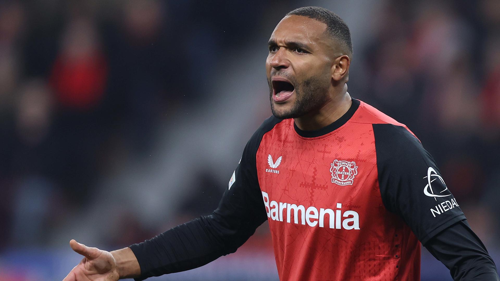 Is Jonathan Tah the answer to Bayern Munich's defensive woes?