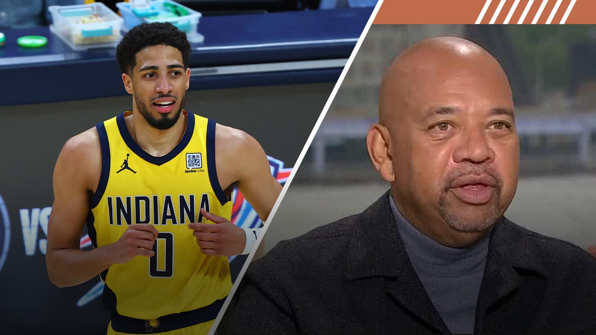 JWill, Wilbon lay out how Knicks could slow Haliburton in Game 5