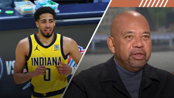 Knicks Contain Pacers’ Haliburton, Force Game 6 Eastern Finals