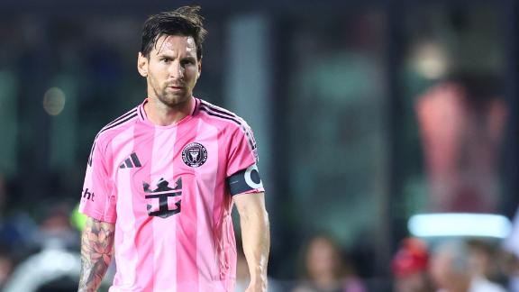 Could the Club World Cup be an embarrassment for MLS? - ESPN Video