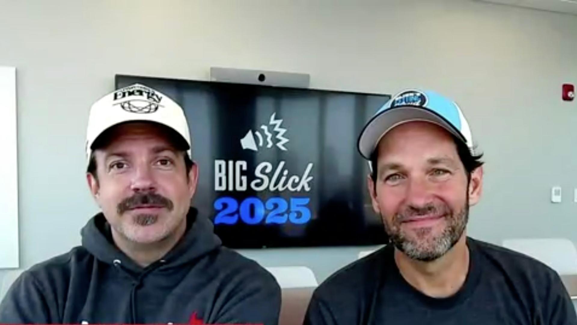 Jason Sudeikis wants a WNBA expansion team in Kansas City