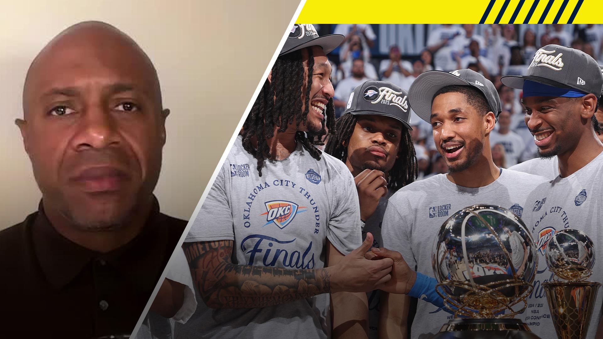 JWill: The age of stacking superstars is over in the NBA
