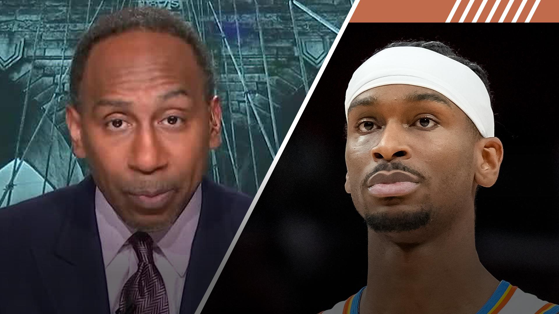Should NBA teams look to stack stars? Stephen A. weighs in