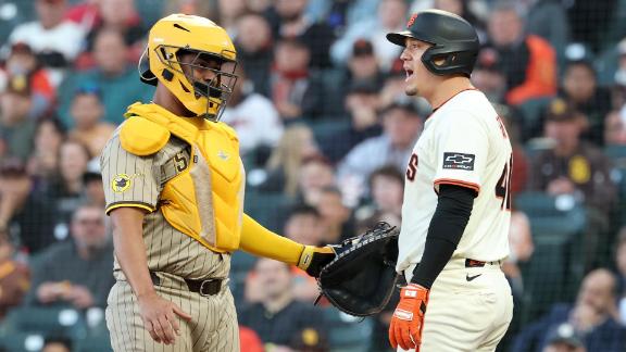 Seattle Mariners Pitcher George Kirby Hit in Face by 102 MPH Line Drive