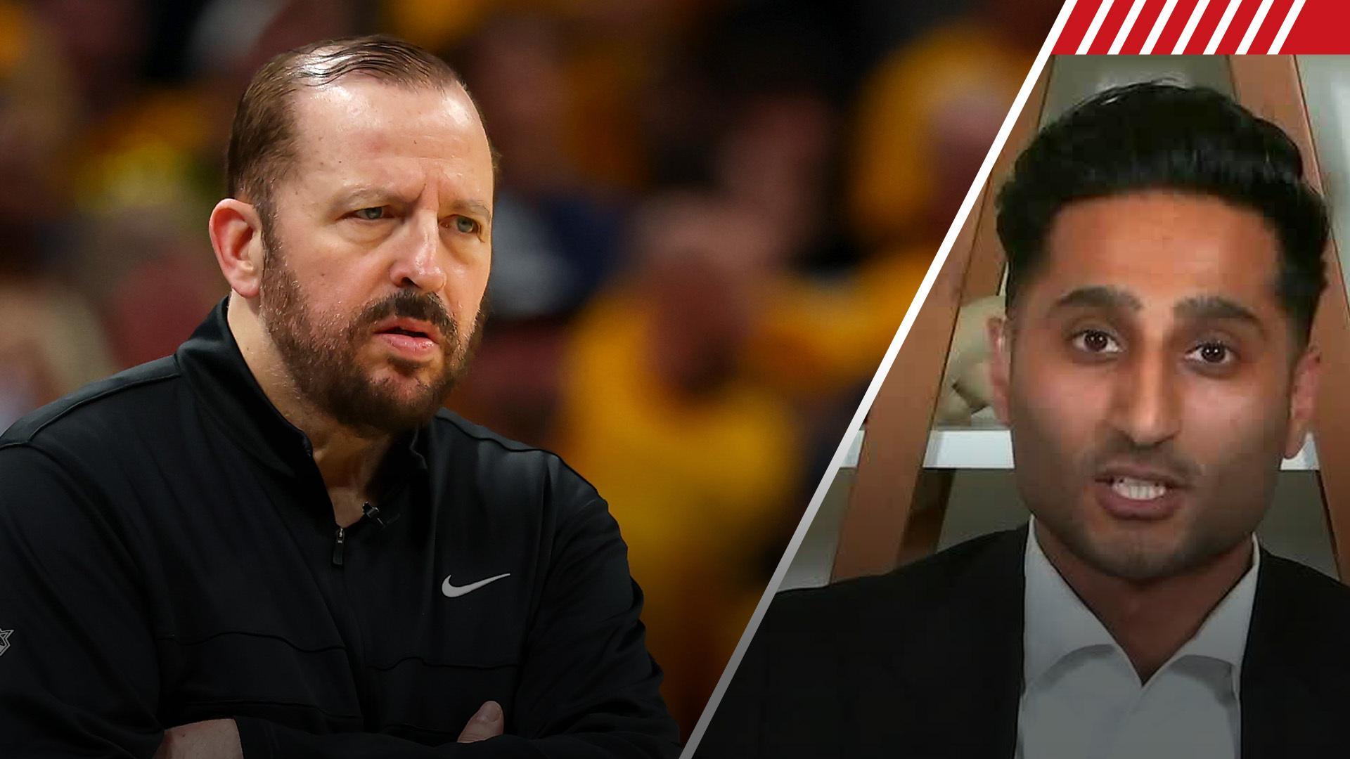 What's next for Knicks after firing Tom Thibodeau?