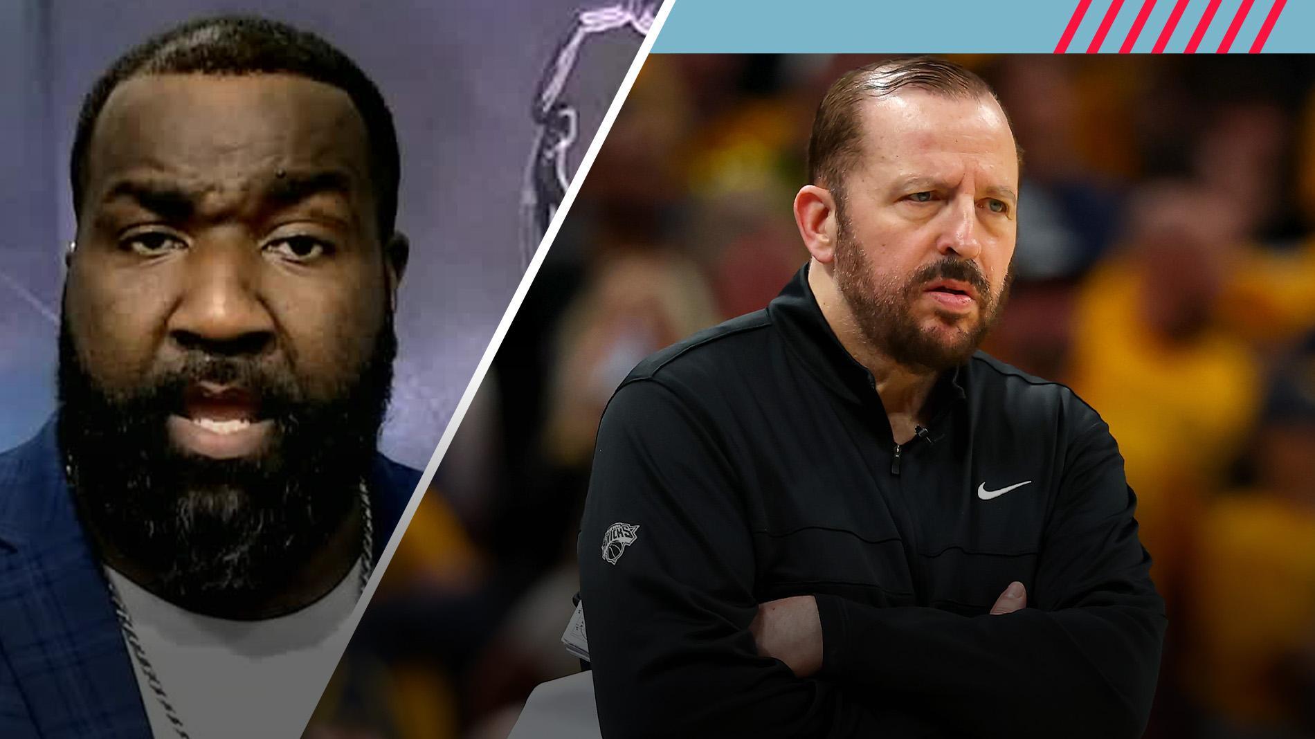 Perk: Thibs didn't deserve to lose his job!