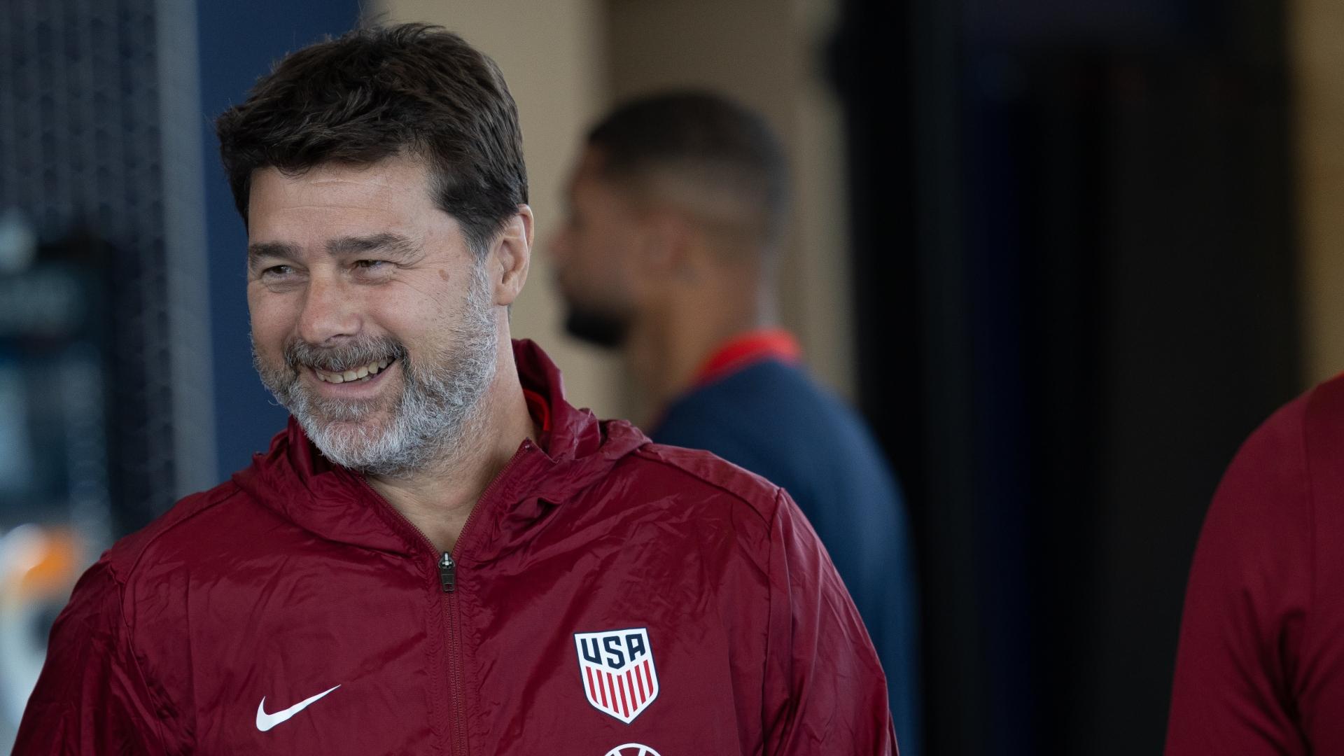 What will the USMNT learn from the Gold Cup?