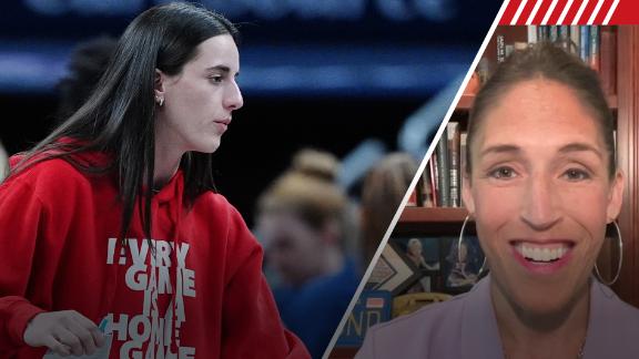 Inwieweit ist die Offensive der Fever ohne Caitlin Clark anders? - | ...