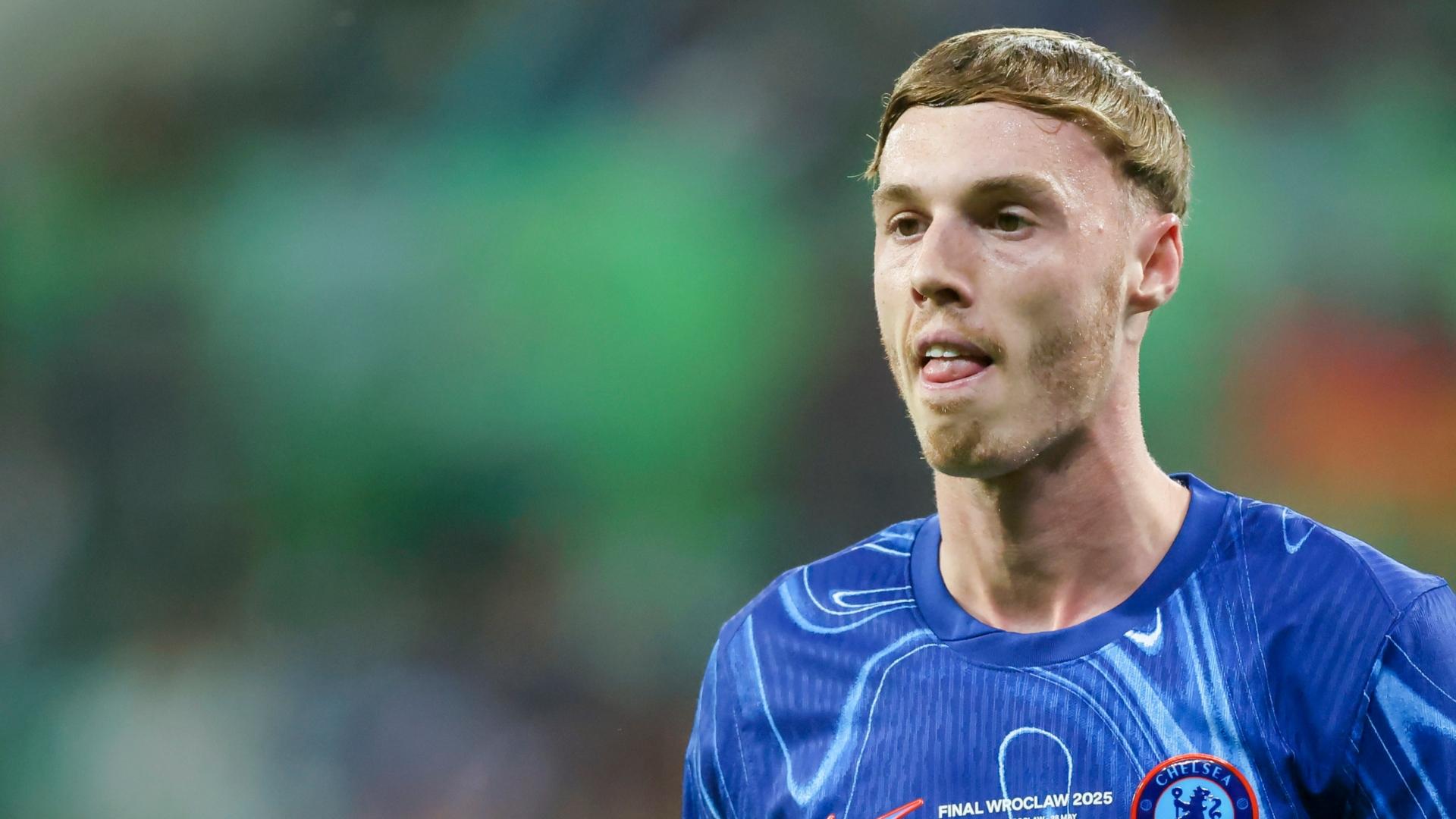 Has Cole Palmer trapped himself with Chelsea contract until 2033?
