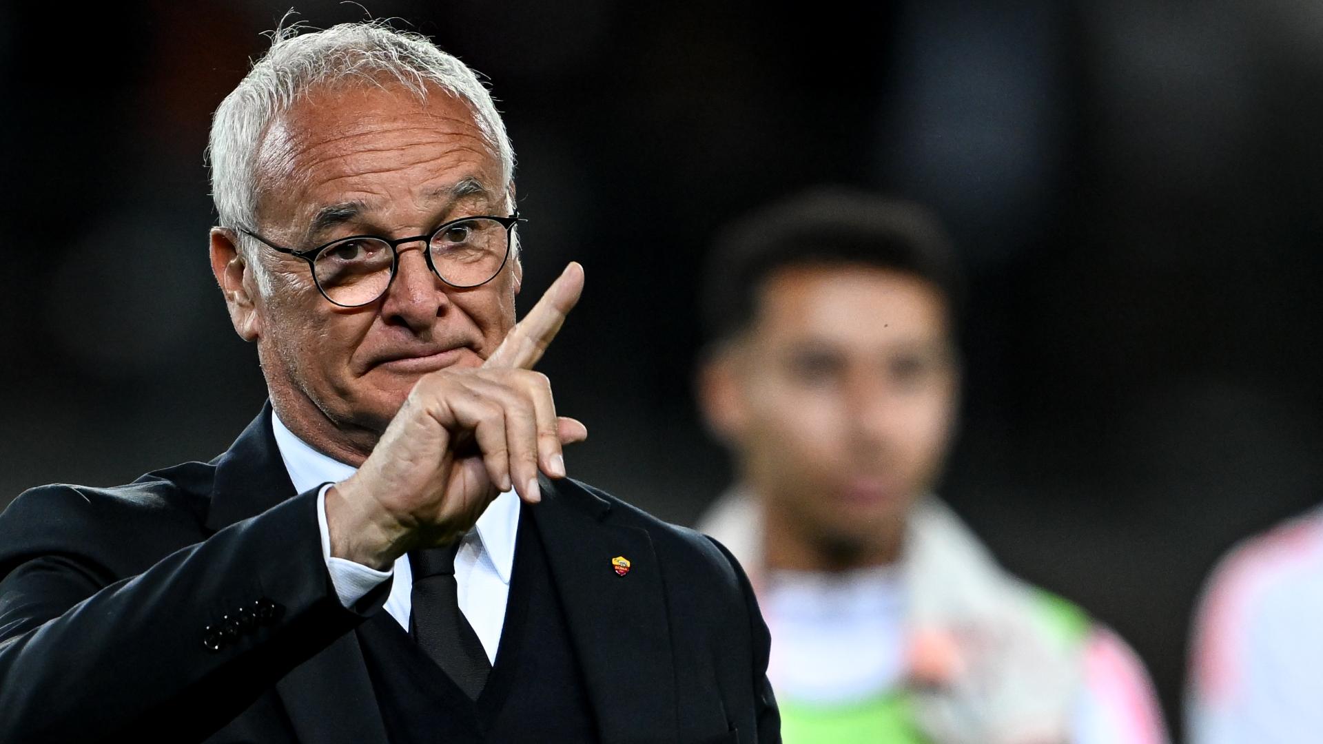 Who will be Italy's new manager?