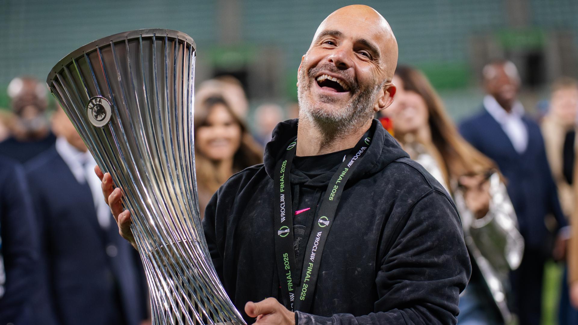 Is Chelsea's Maresca under pressure to deliver Club World Cup glory?