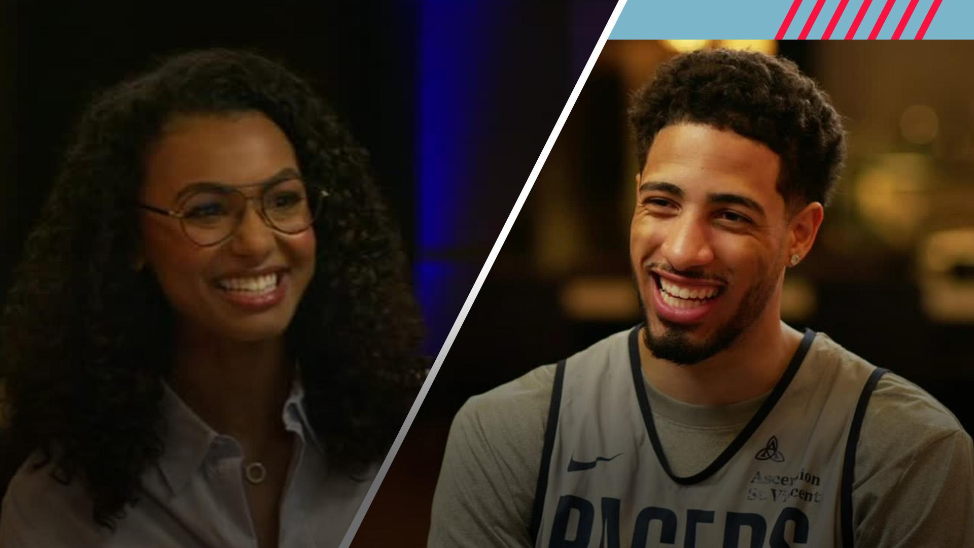 Tyrese Haliburton wanted to make the Pacers fun again