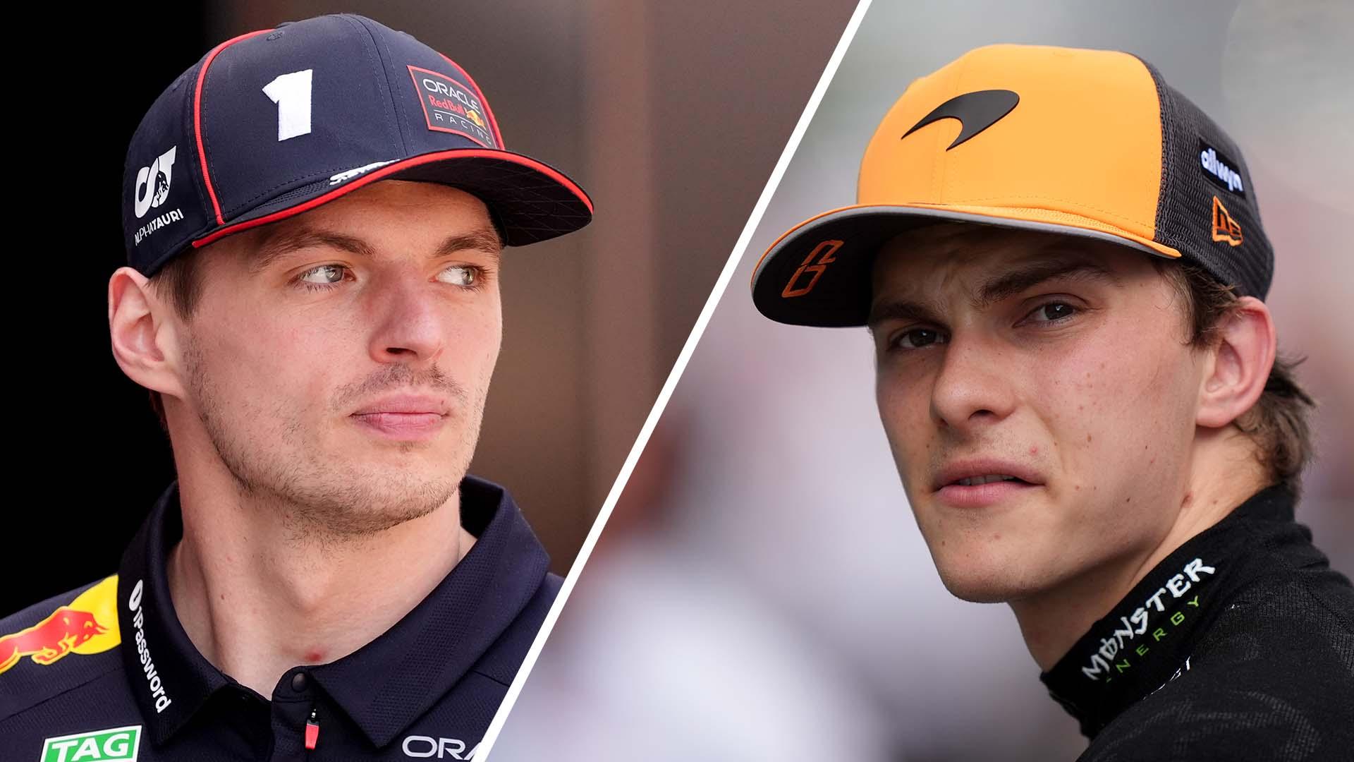 Who will finish on the podium at the Canadian Grand Prix?