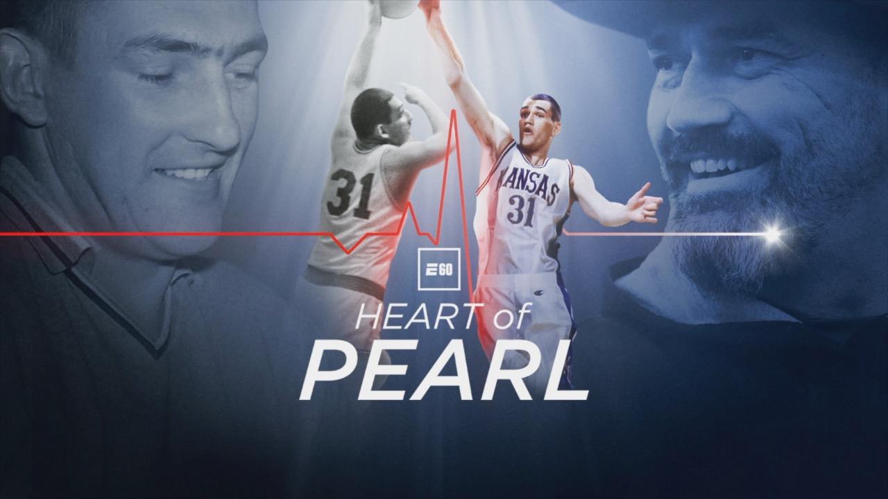 E60 trailer: 'Heart of Pearl'