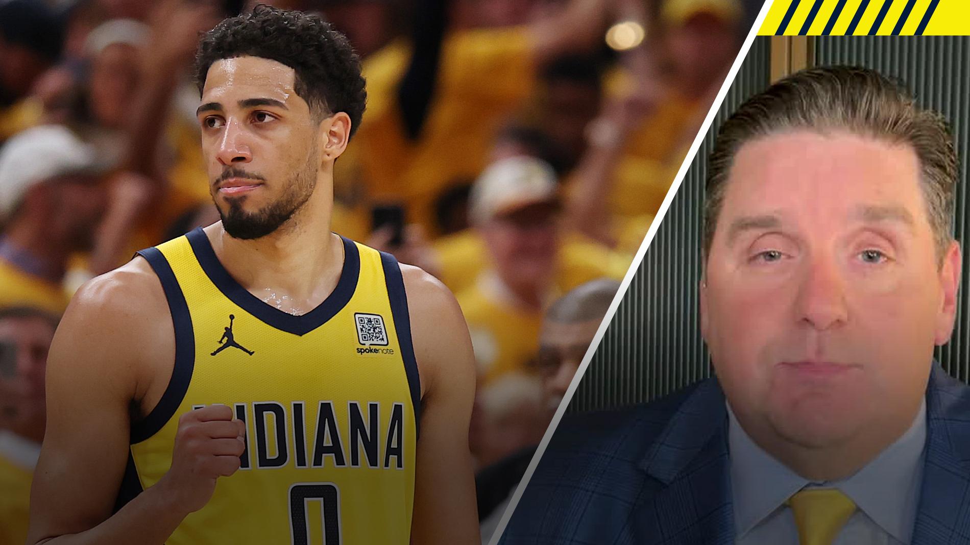 How the Pacers took down the Thunder in Game 3