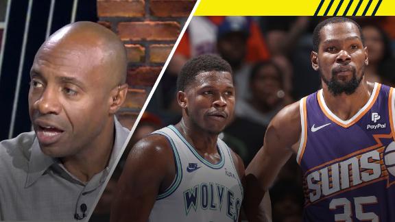 Suns, Durant Eye Pre-Draft Trade; Raptors Emerge
