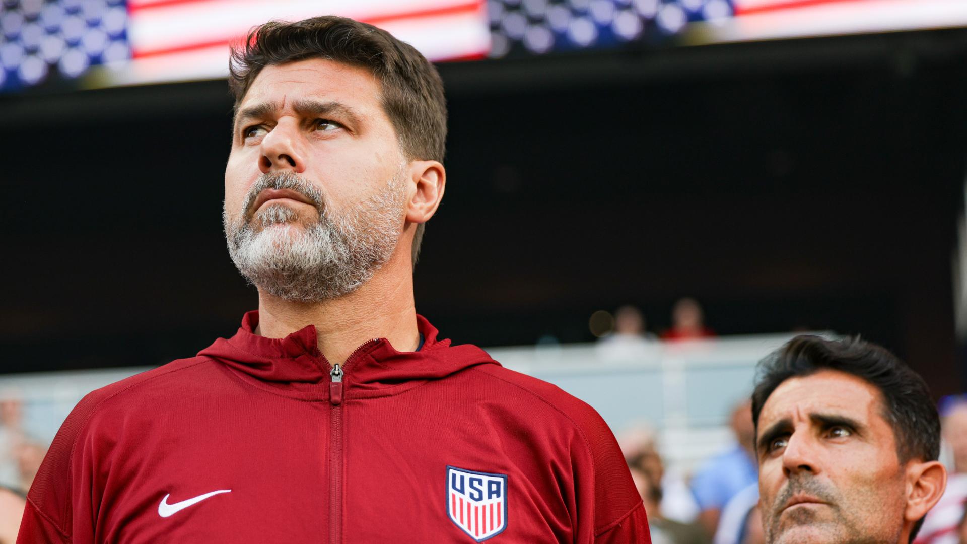 Could Mauricio Pochettino be sacked before the 2026 World Cup?