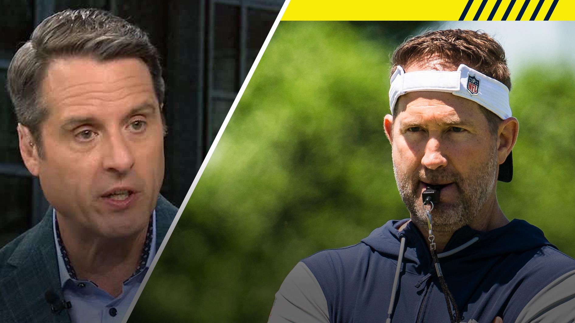 What will Schottenheimer, Cowboys need to do to be successful?