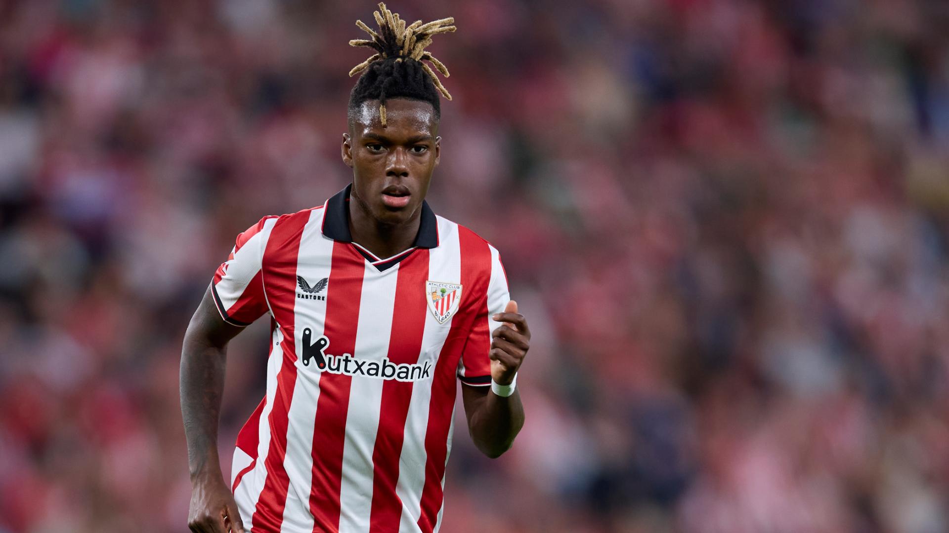 Do Barcelona really need Nico Williams?