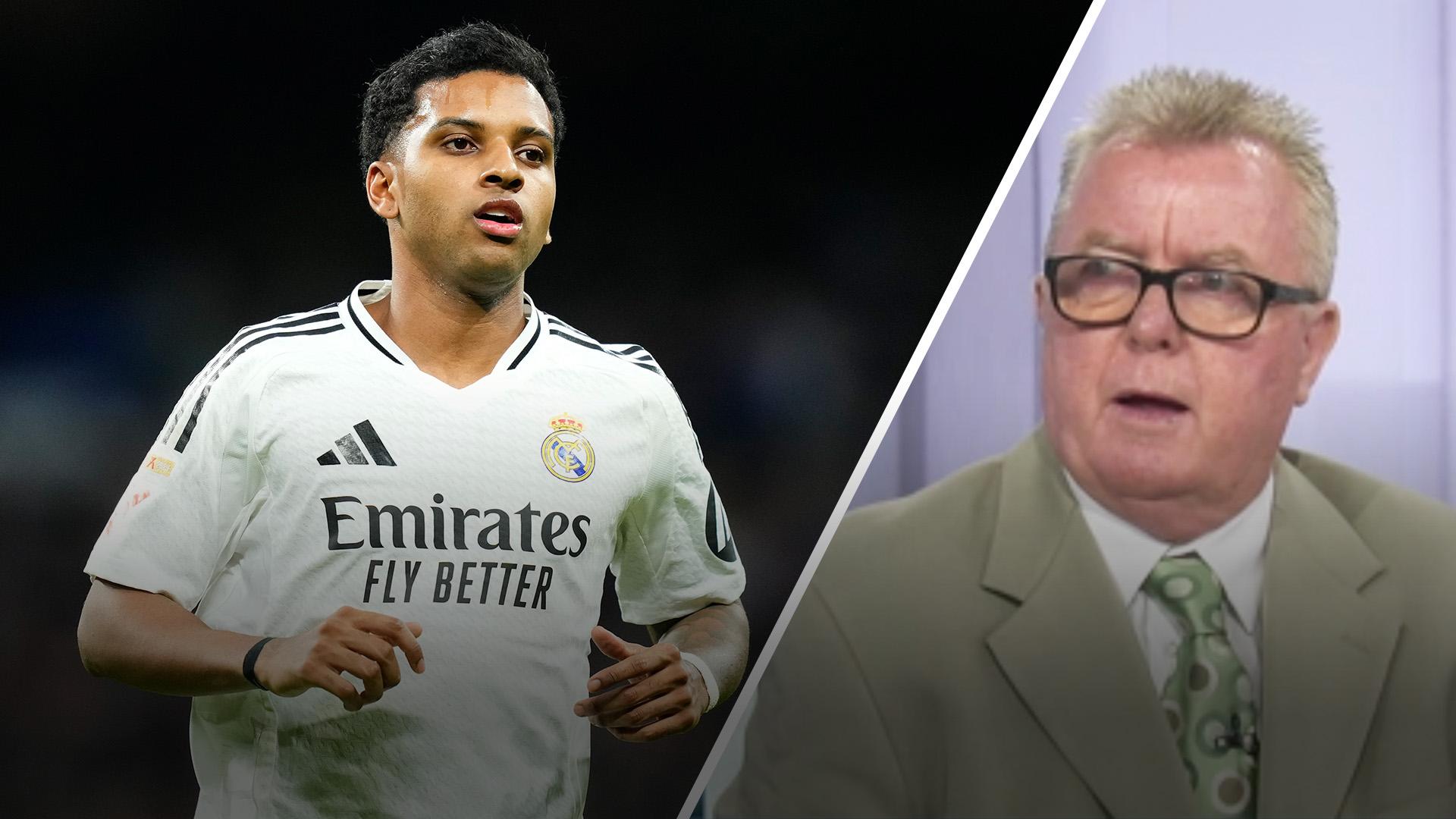 Nicol: Rodrygo would be perfect for Arsenal