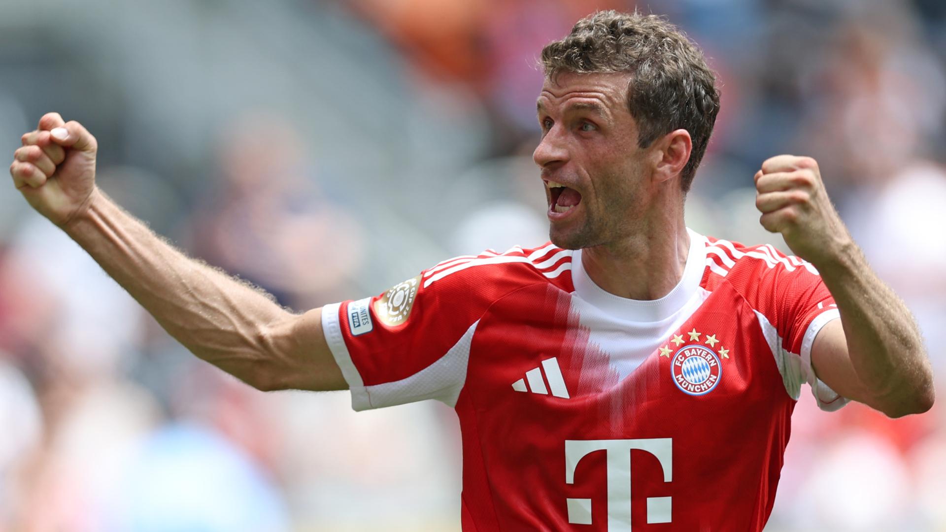 Did Bayern Munich disrespect Auckland City with 10-0 win?