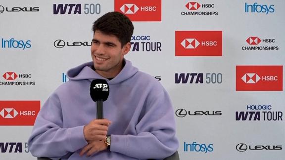 Carlos Alcaraz Wins French Open, Eyes Third Consecutive Wimbledon Title