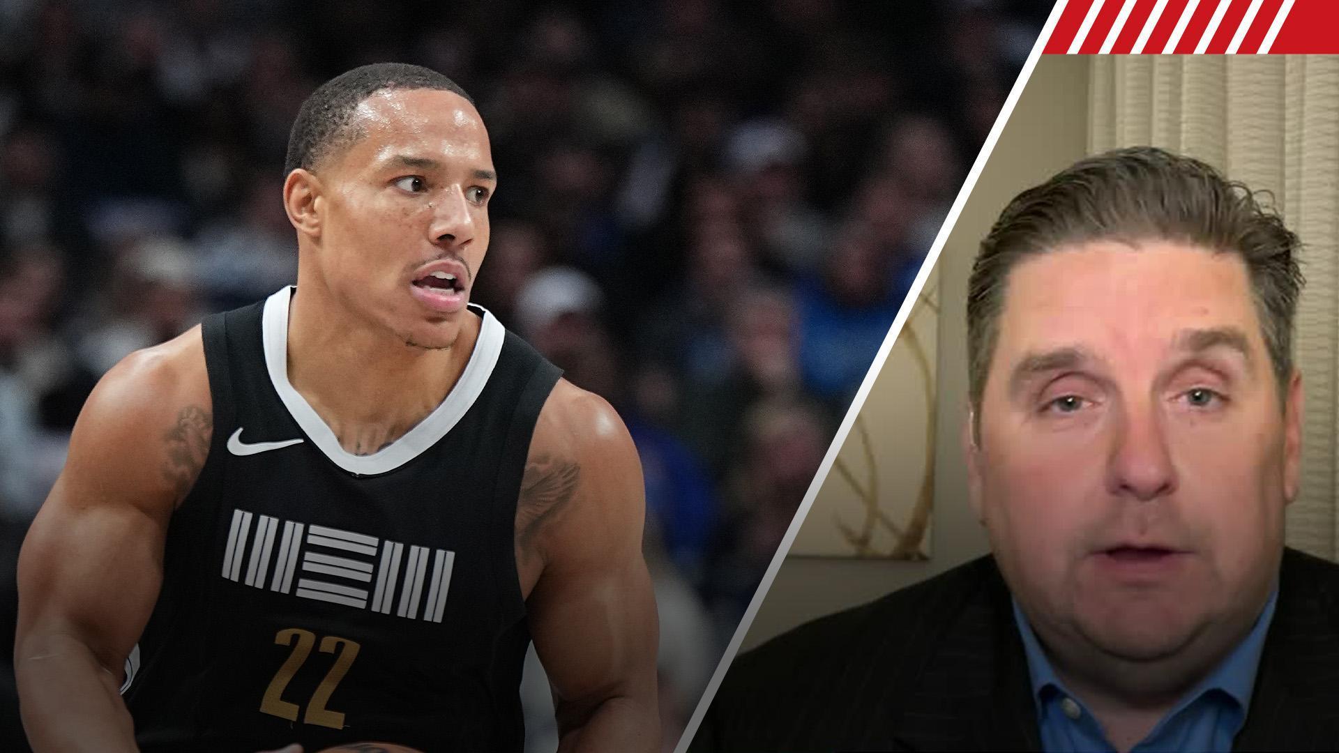 What does Desmond Bane trade mean for Ja Morant, Jaren Jackson Jr.?