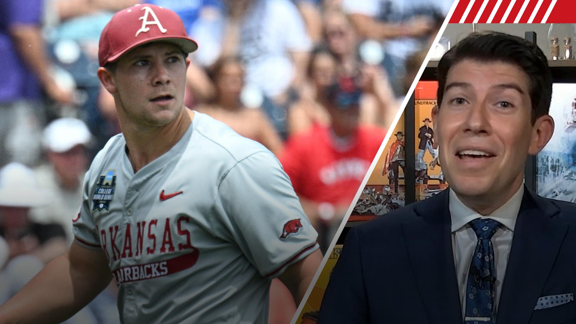 Passan puts Gage Wood's no-hitter into perspective