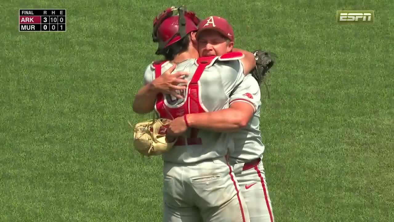 Gage Wood after near-perfect game: 'I shouldn't have hit the guy'