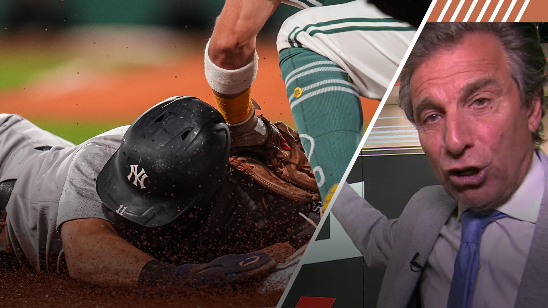 Mad Dog: Yankees are 'so fundamentally flawed, it's ridiculous'