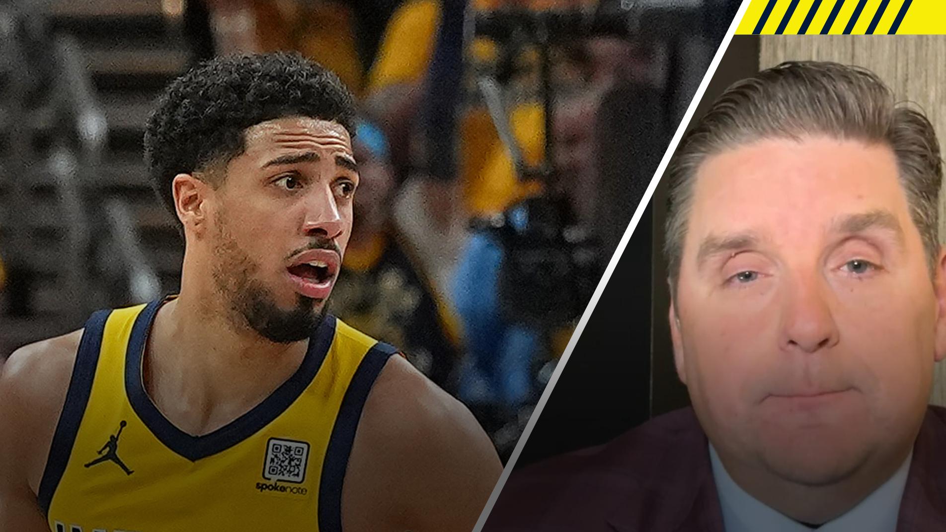 How effective will Tyrese Haliburton be in Game 6?