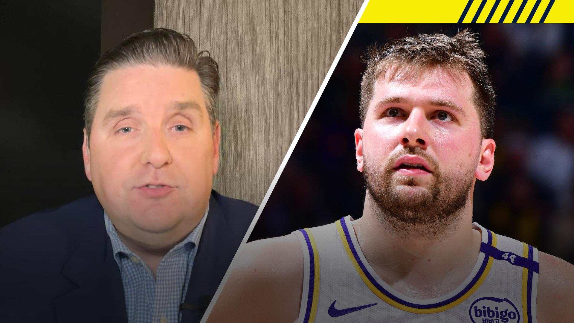 Why Windy expects a busy week in the NBA