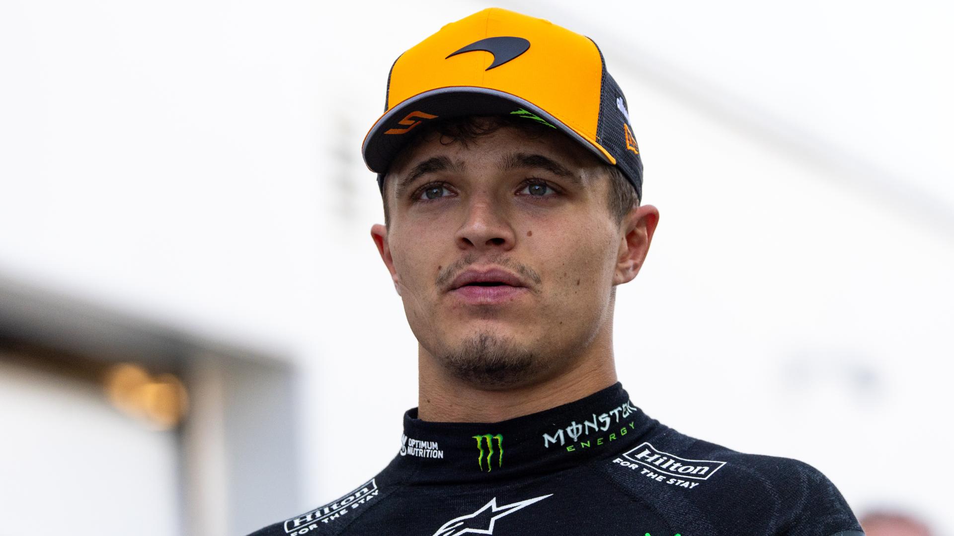 Is Norris making too many mistakes to become F1 champion?