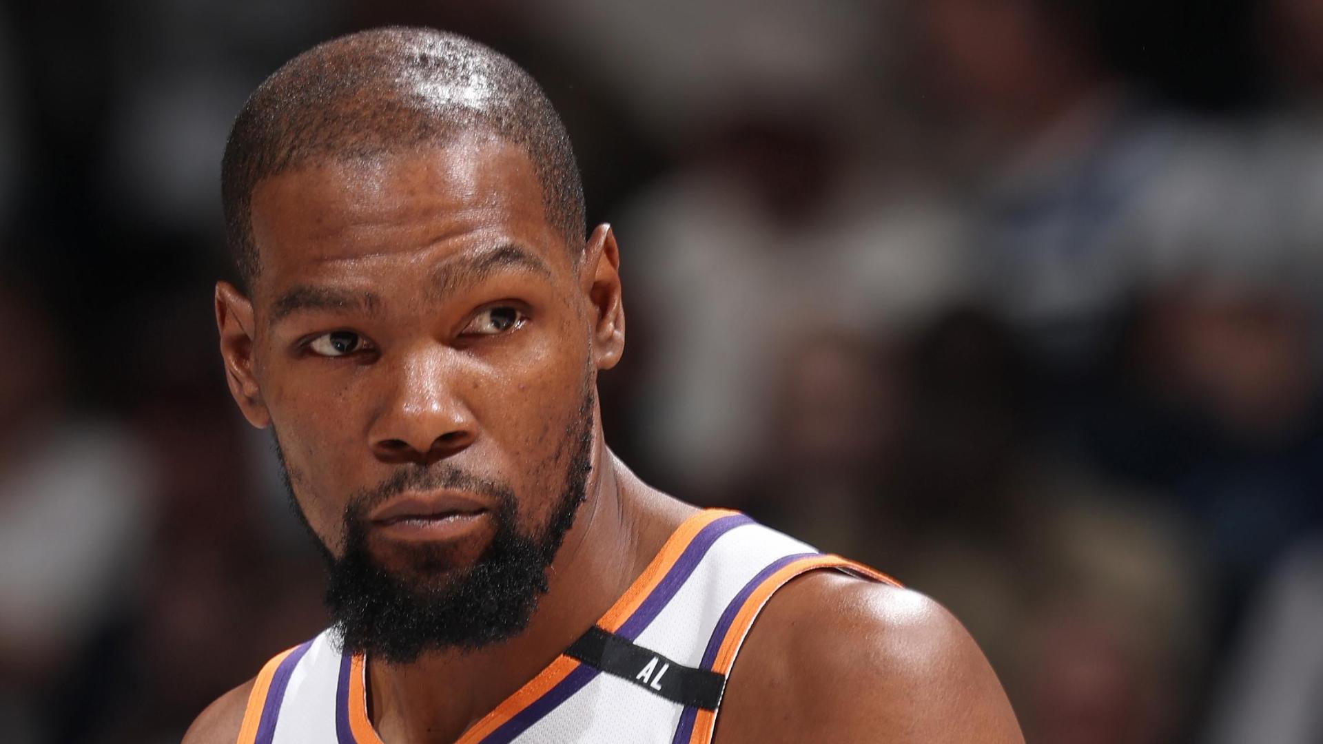 What Kevin Durant trade means for Rockets, Suns
