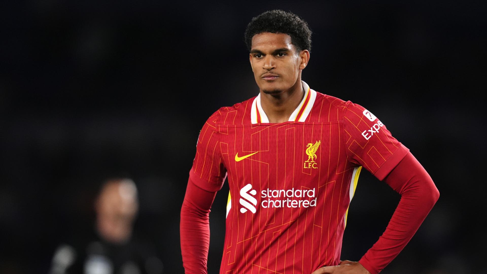 Laurens: I can't see why Bayer Leverkusen want Quansah
